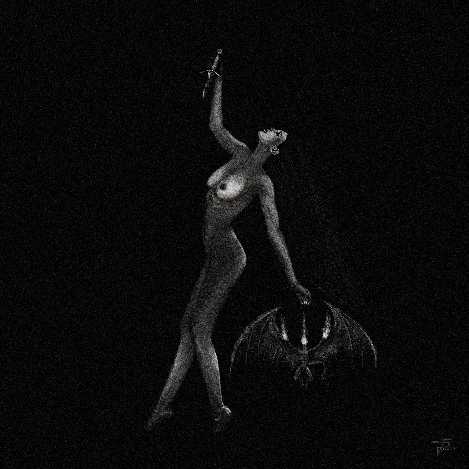 Hexentanz-Signed